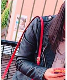 FOREVER 21 | ライダースジャケット