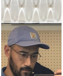 BRAIN DEAD | キャップ