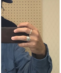 CHROME HEARTS | リング
