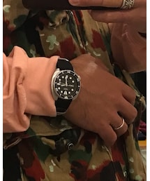 SEIKO | アナログ腕時計