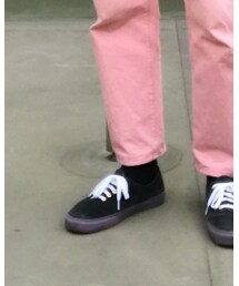 VANS | スニーカー
