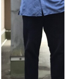 umit benan | その他パンツ