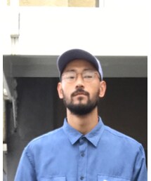 BRAIN DEAD | キャップ