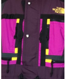 THE NORTH FACE | マウンテンパーカー