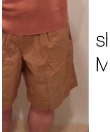 UNIQLO | パンツ