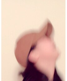 GLOBAL WORK | キャップ