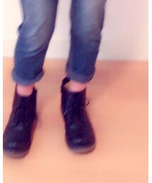 HANGTEN | ブーツ