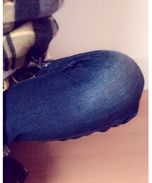 Ungrid | デニムパンツ