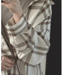 MOUSSY | シャツ/ブラウス