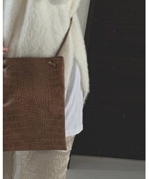 DHOLIC | Tシャツ/カットソー