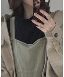 GU | Tシャツ/カットソー