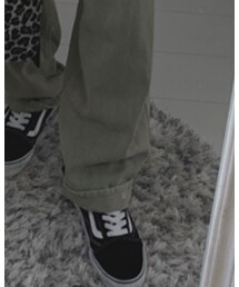 VANS | スニーカー