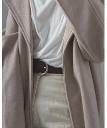 willfully | ベルト