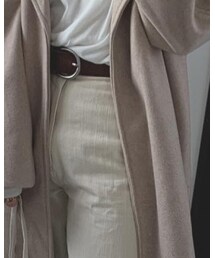 TODAYFUL | デニムパンツ