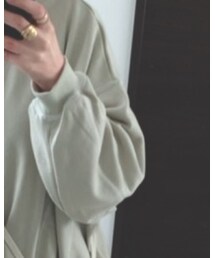 @laulea＿shop | スウェット