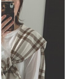 MOUSSY | シャツ/ブラウス