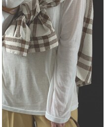 poet.wear | Tシャツ/カットソー