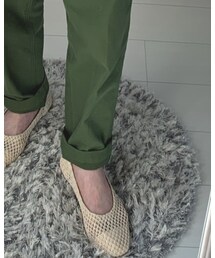 GU | バレエシューズ
