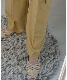 GU | バレエシューズ