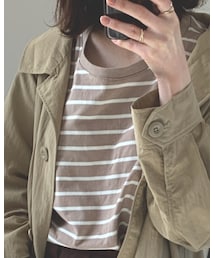 RETRO GIRL | Tシャツ/カットソー