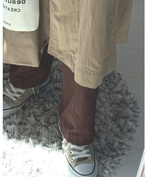 UNIQLO | チノパンツ