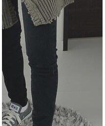 MOUSSY | デニムパンツ