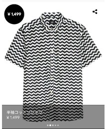 H&M | シャツ/ブラウス
