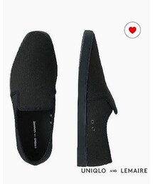 U&LEMAIRE | スリッポン