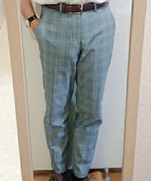GU | スラックス