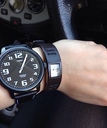 TIMEX | アナログ腕時計