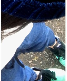 UNIQLO | デニムパンツ