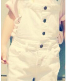 OLD NAVY | サロペット/オーバーオール