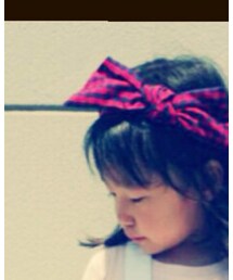 GLOBAL WORK | カチューシャ