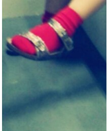 OLD NAVY | ソックス/靴下