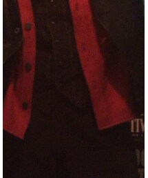 THE REAL McCOY'S | トップス