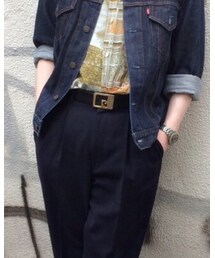 不明 | スラックス