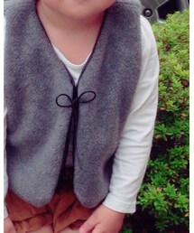 Handmade | ベスト