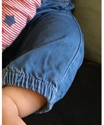 ZARA | サロペット/オーバーオール