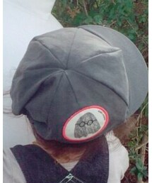 BOBO CHOSES | キャップ