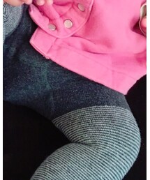 PETIT BATEAU | タイツ/ストッキング