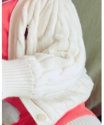 RALPH LAUREN | カーディガン/ボレロ