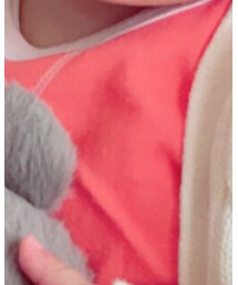 PETIT BATEAU | ロンパース