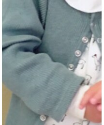 TOMORROWLAND  | カーディガン/ボレロ