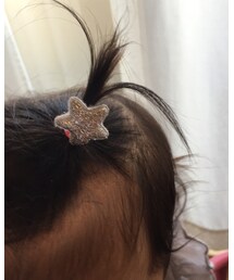 Handmade | ヘアゴム