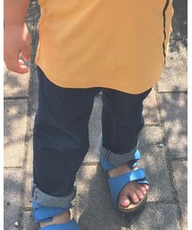 H&M | デニムパンツ