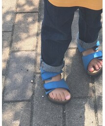 BIRKENSTOCK kids | サンダル
