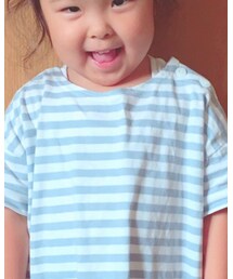 URBAN RESEARCH DOORS KIDS | ワンピース