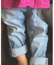 H&M | デニムパンツ