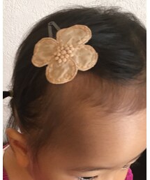 kubomi | バレッタ/ヘアクリップ