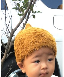 cokitica | ニットキャップ/ビーニー